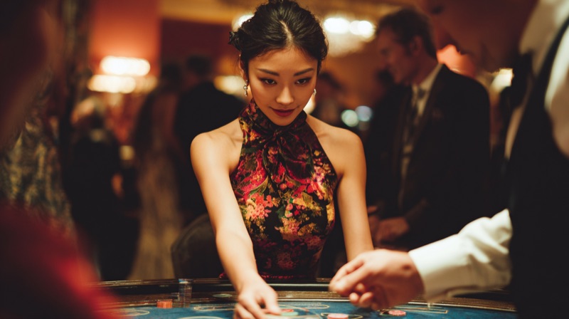 Jogo Mobile Responsivo