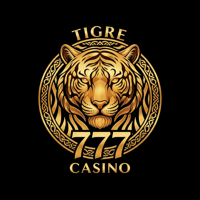 Tigre 777 Logo